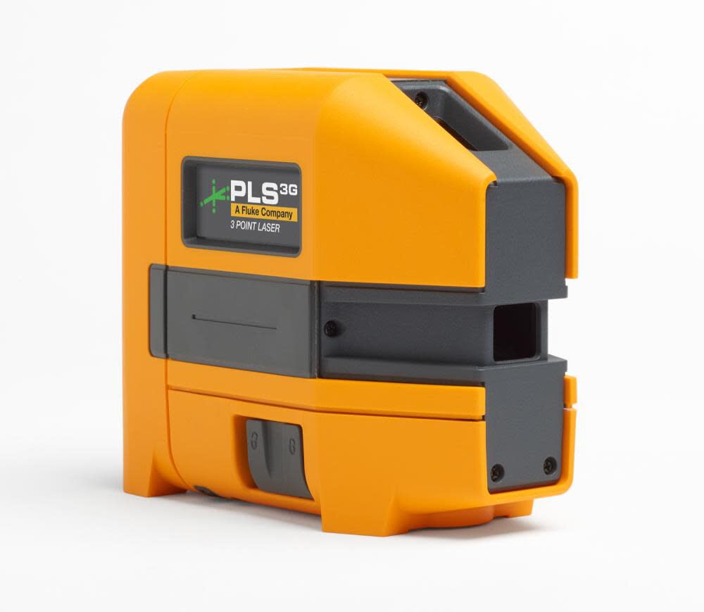 PLS Pacific Laser 3G Green (Bare Tool)