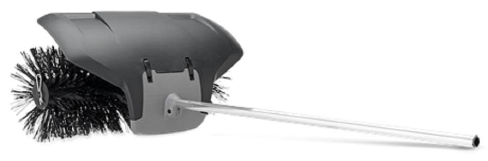 Husqvarna BR600 Bristle Brush Attachment