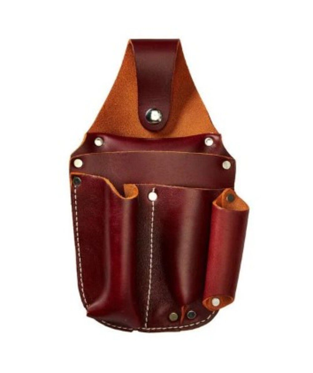 Occidental Leather Electrician Pocket Caddy