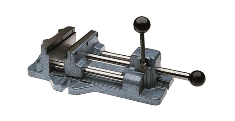 Wilton Cam Action Drill Press Vise
