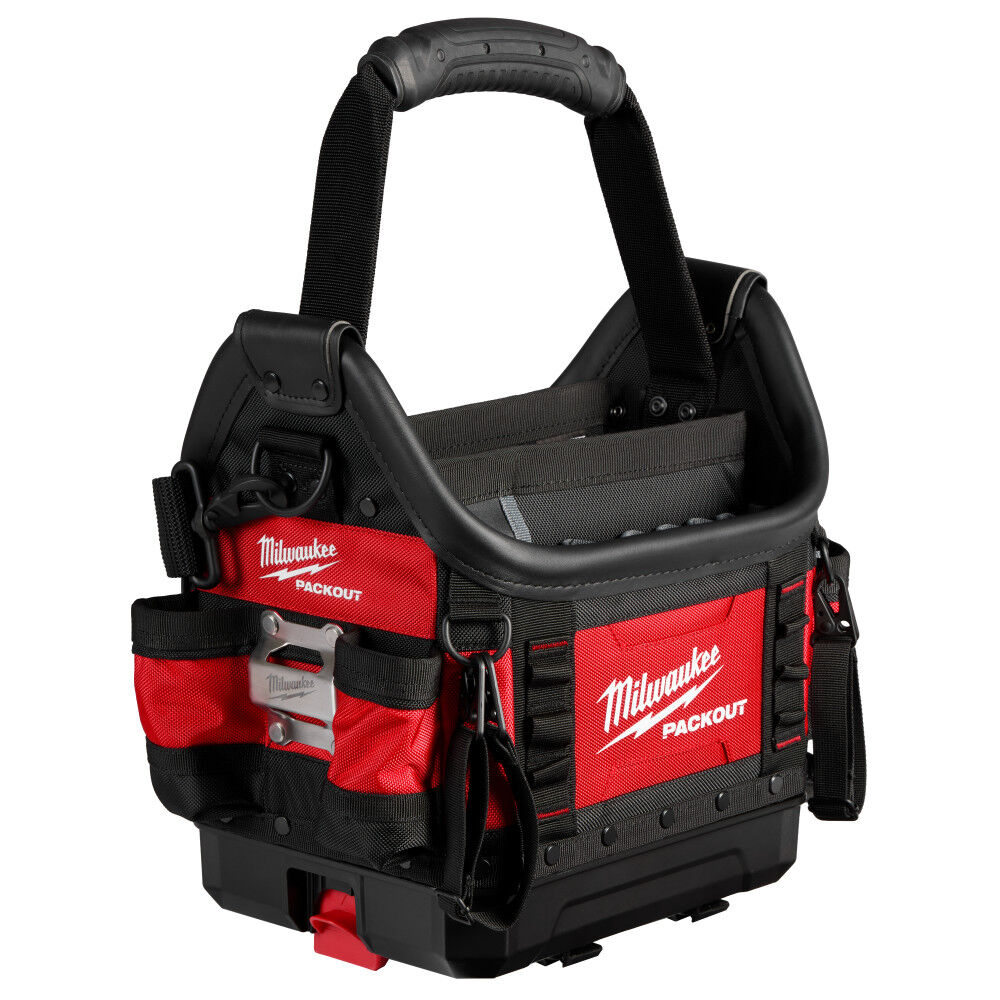 Milwaukee PACKOUT 10 in Structured Tote