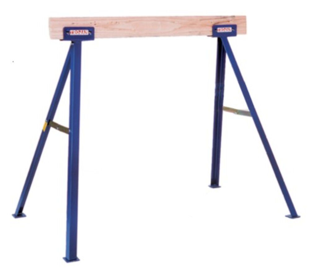 Guardian Fall Protection Sawhorse