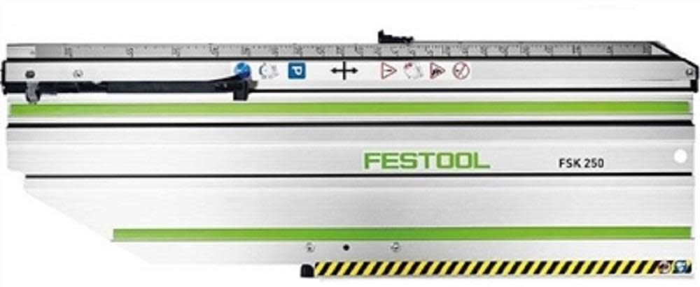 Festool FSK670 HK HKC Guide Rail