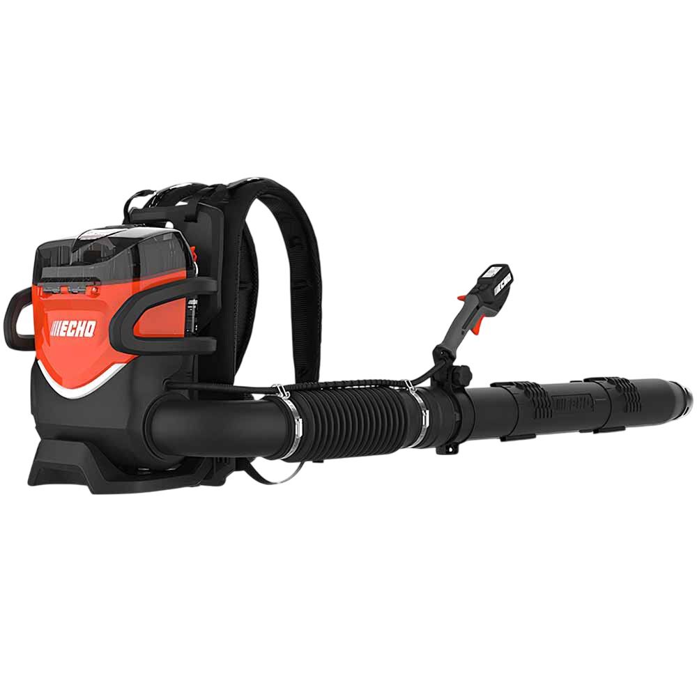 Echo 850 CFM 56V Battery-Powered Backpack Blower (Bare Tool)