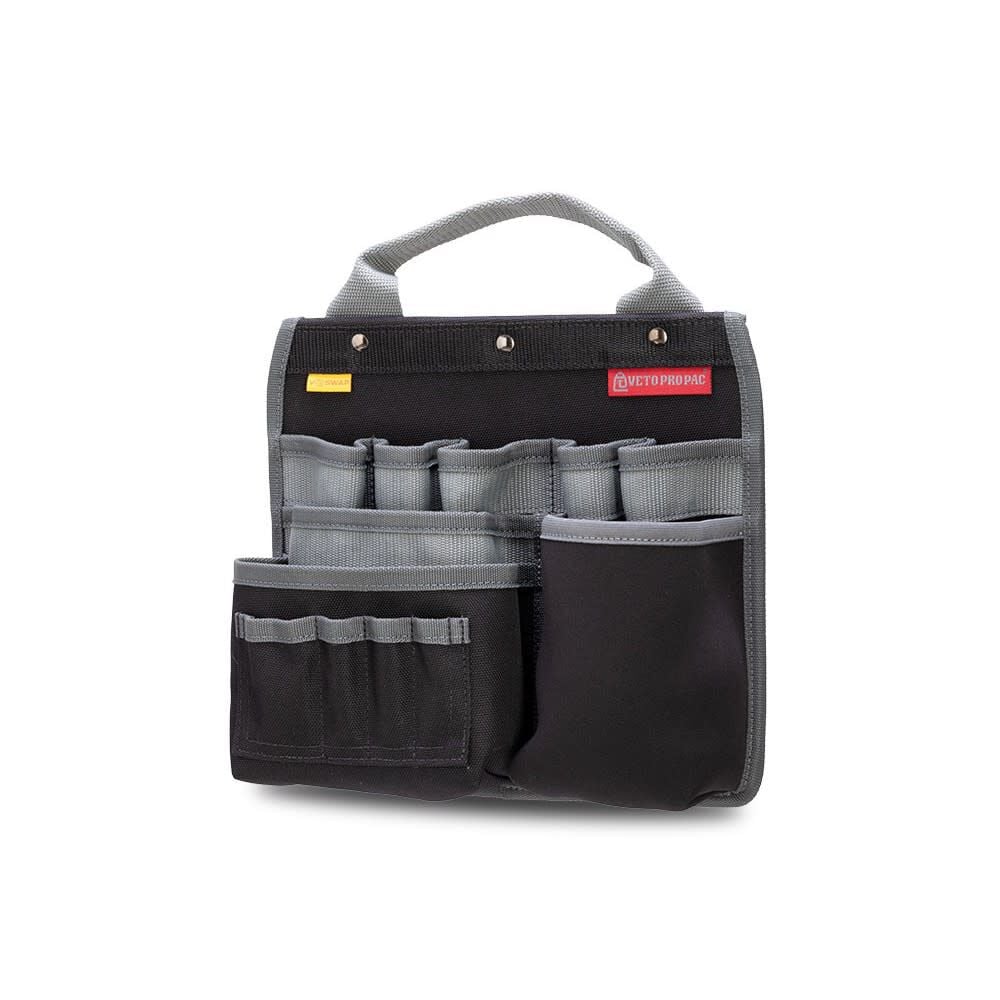 Veto Pro Pac Tool Panel for EDC PAC LCB Backpacks