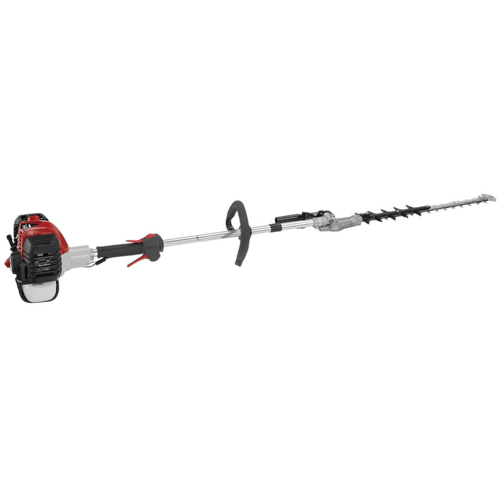 Shindaiwa Hedge Trimmer 21in 25.4cc 2 Stroke Mid Reach Shaft