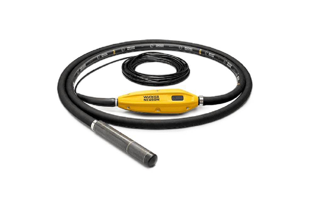 Wacker Neuson IEC45 Internal Concrete Vibrator