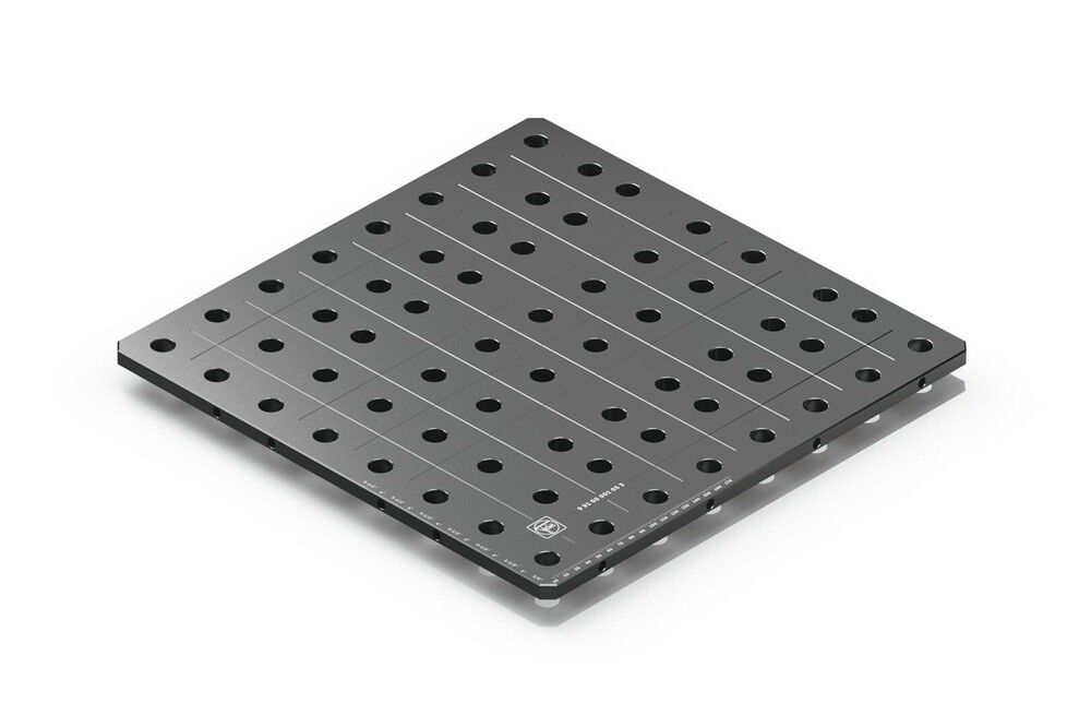 Fein VersaMAG 19-1/2 x 15-3/4 Inch Welding Plate