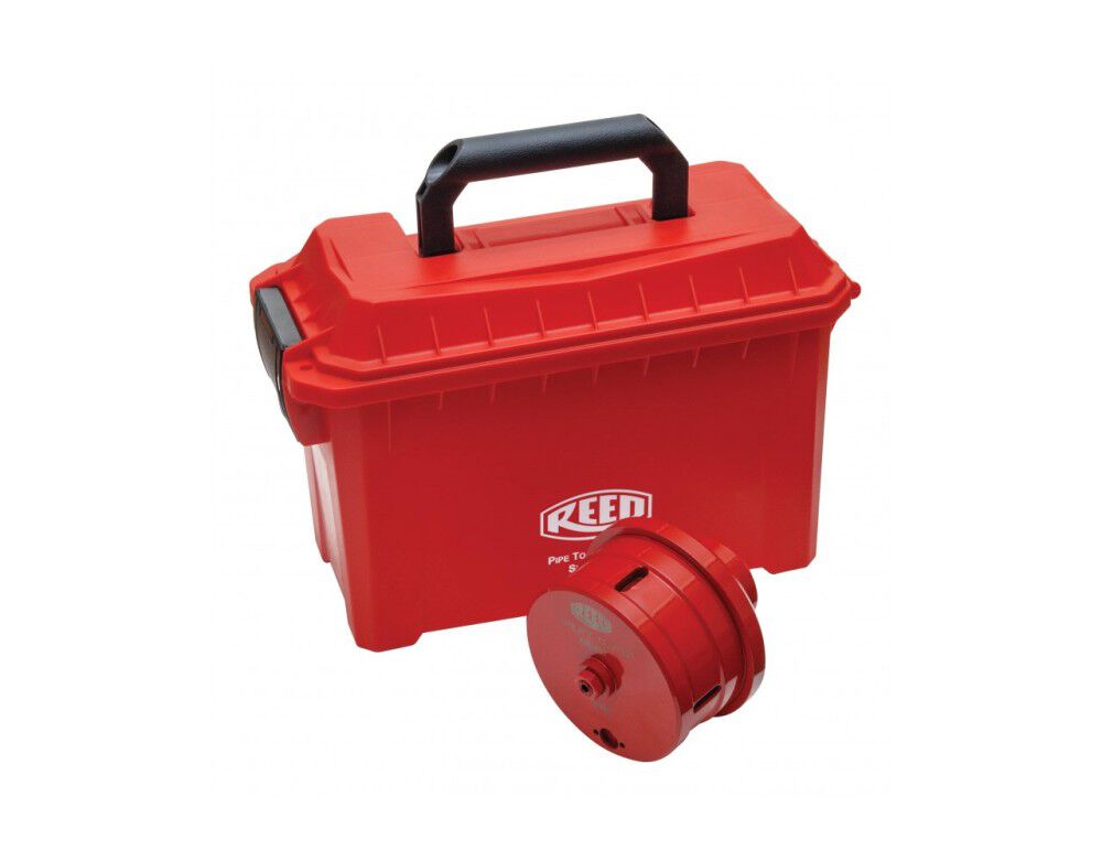 Reed Mfg VOKUCLUTCH Utility Clutch for Power Drives and Pipe Threader