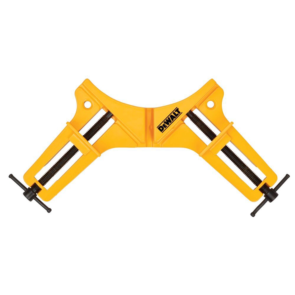 DEWALT 90 Degree Corner Clamp