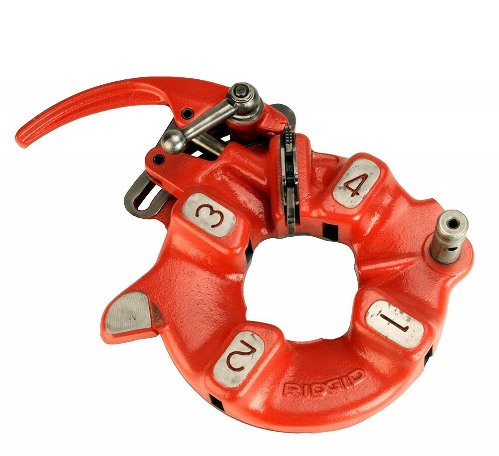Ridgid 815A Universal Die Head
