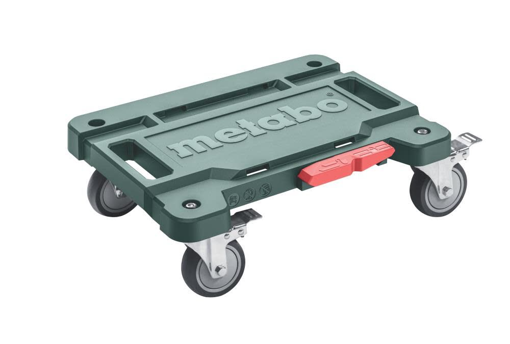 Metabo metaBOX Roller Board