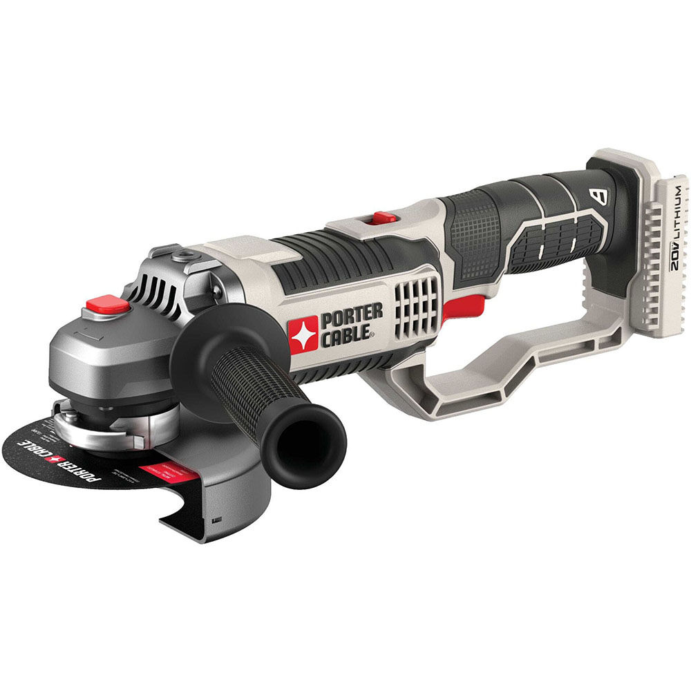 Porter Cable 20V Cutoff/Grinder (Bare Tool)