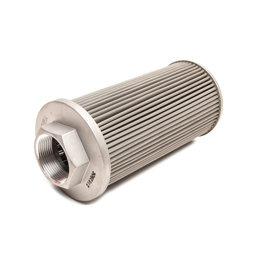 Kubota Parts Oil Suction Filter for SVL Series Track Loader