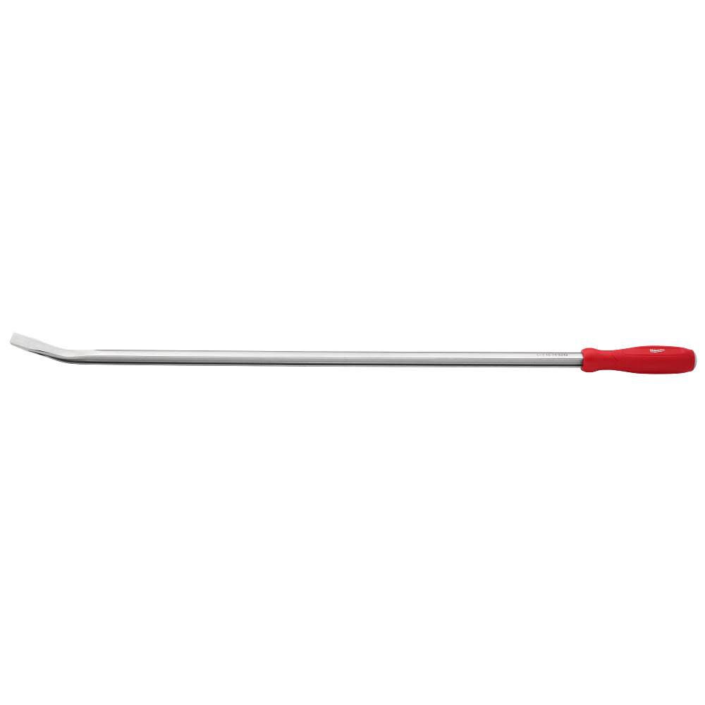 Milwaukee 42inch Pry Bar