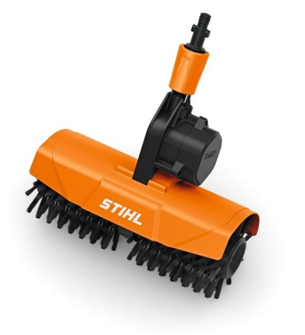 Stihl 2609 PSI 30 cm Rotating Roller Brush with Hard Bristles