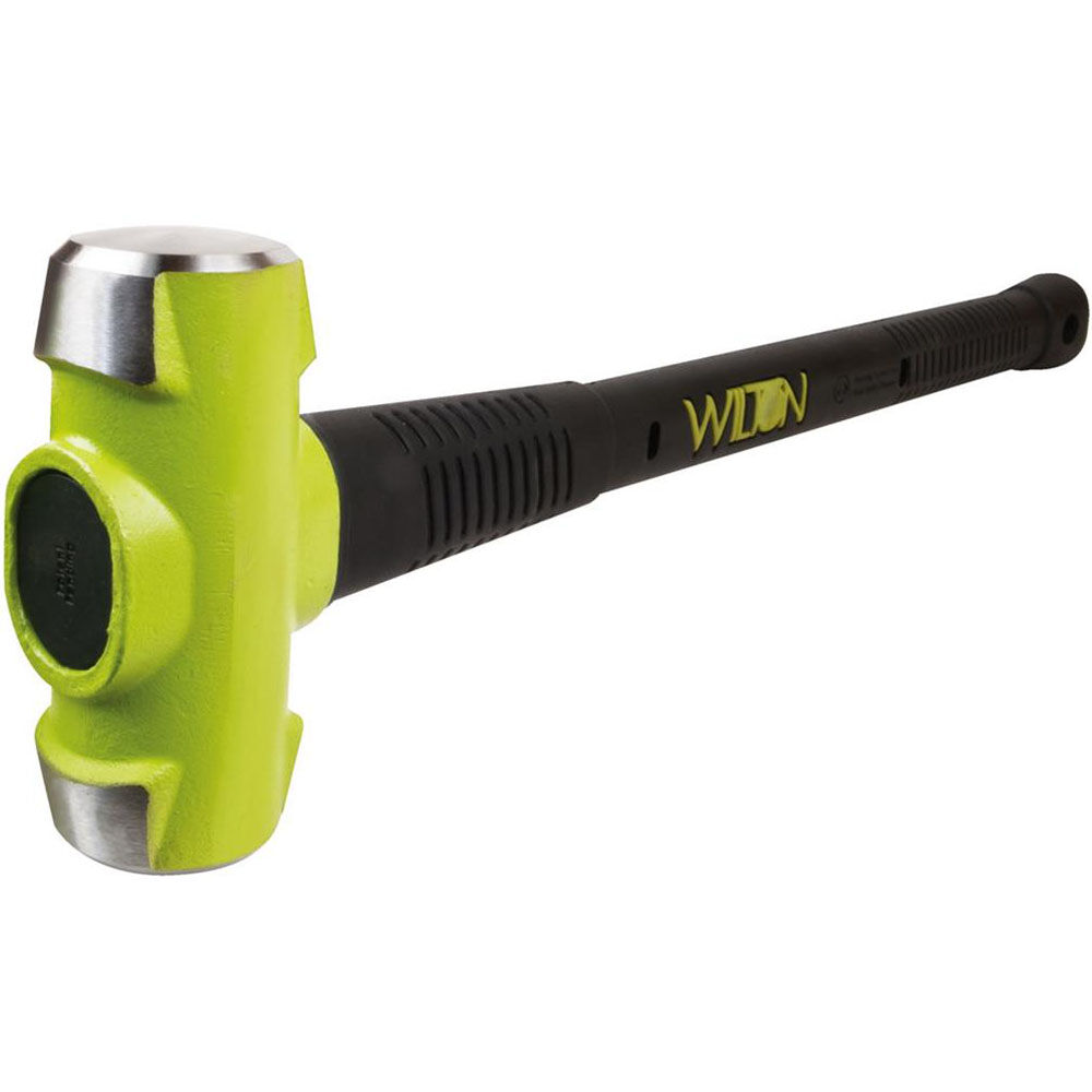 Wilton 6 lb Head 24 In. BASH Sledge Hammer