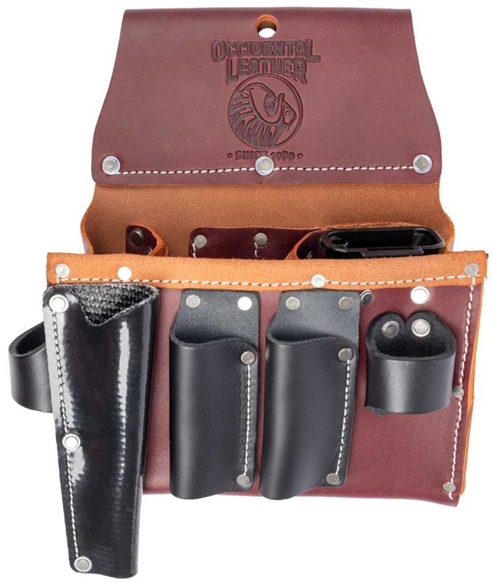 Occidental Leather Commercial Drywall Pouch