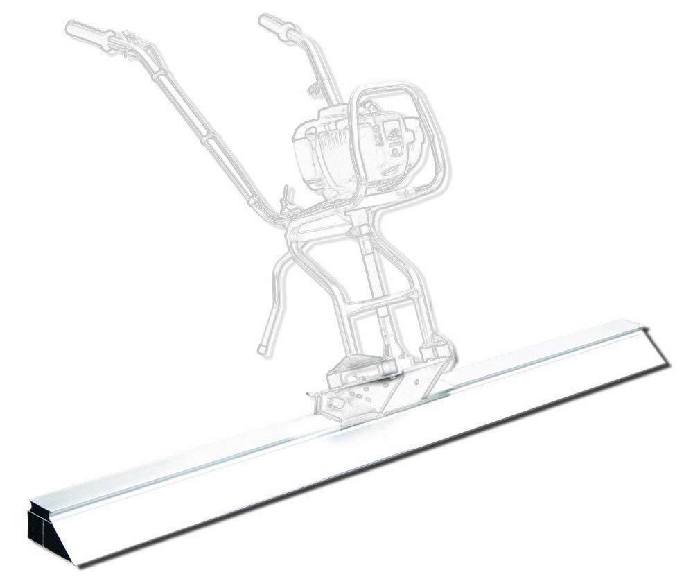 Multiquip 10 Ft Duoscreed Blade