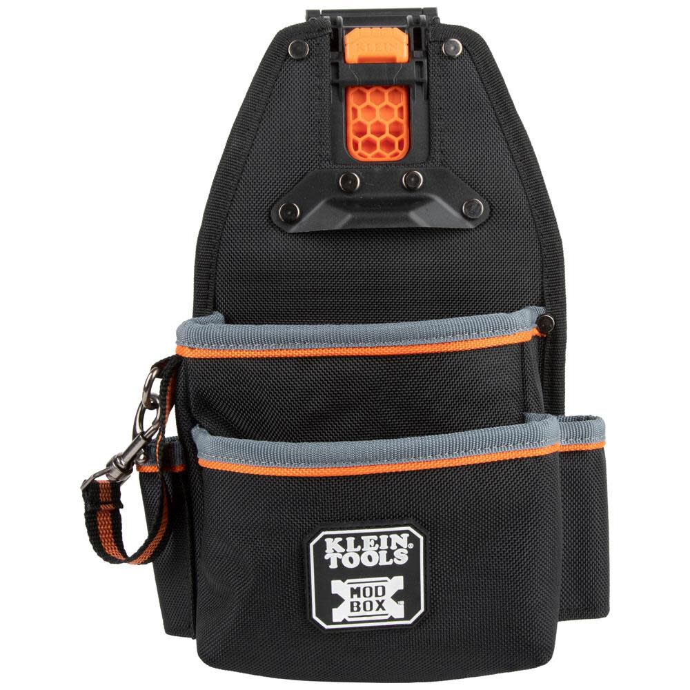 Klein Tools MODbox Open Tool Pouch