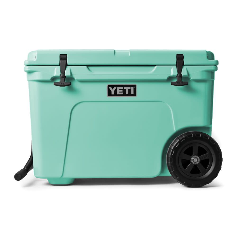 YETI Tundra Haul Wheeled Hard Cooler