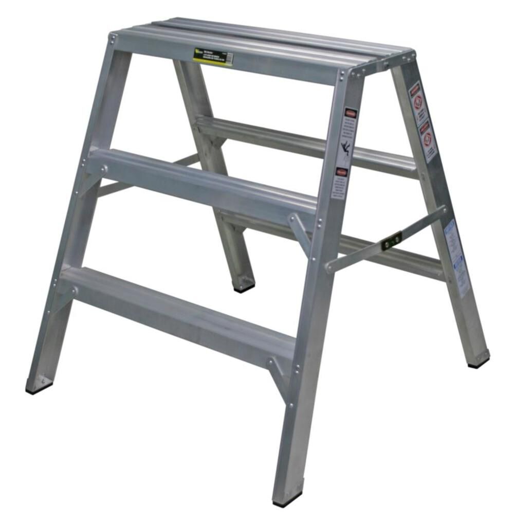 Warner Ez Stride Step Up Bench 35 in.