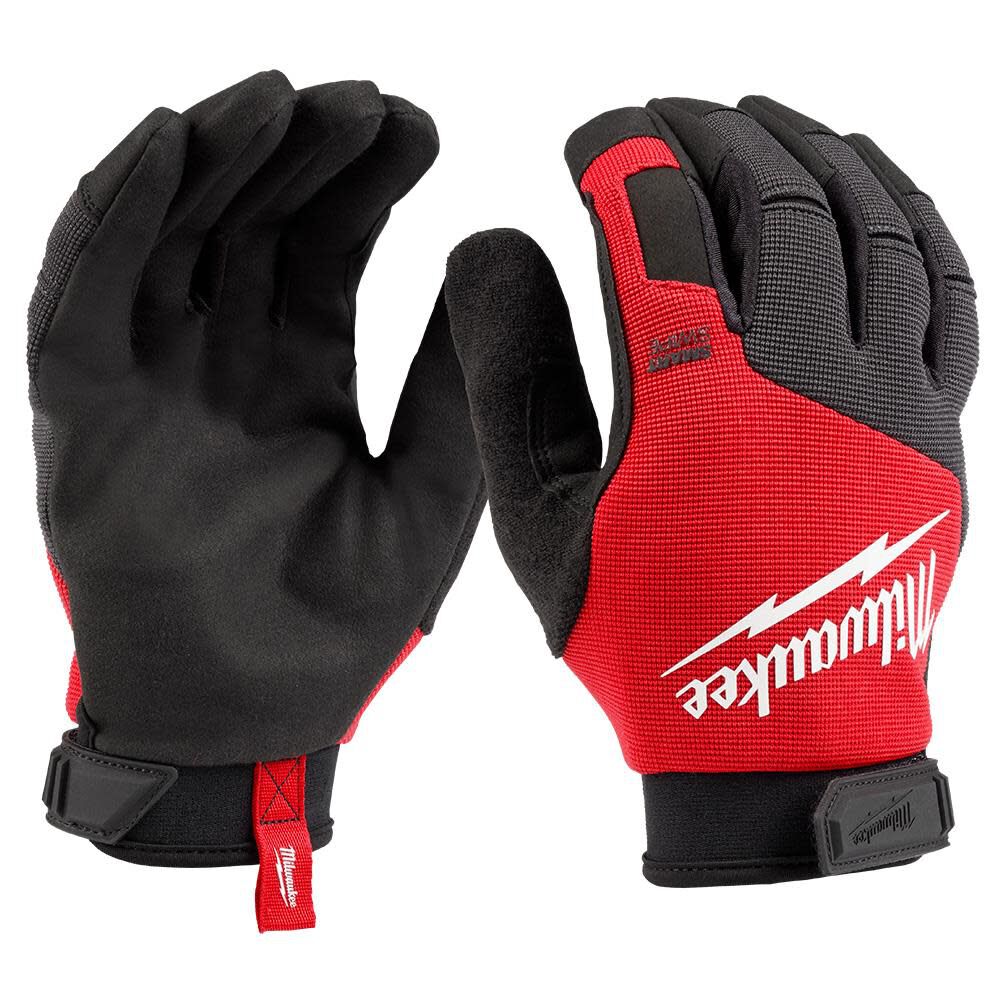 Milwaukee Lightweight Work Glove Large