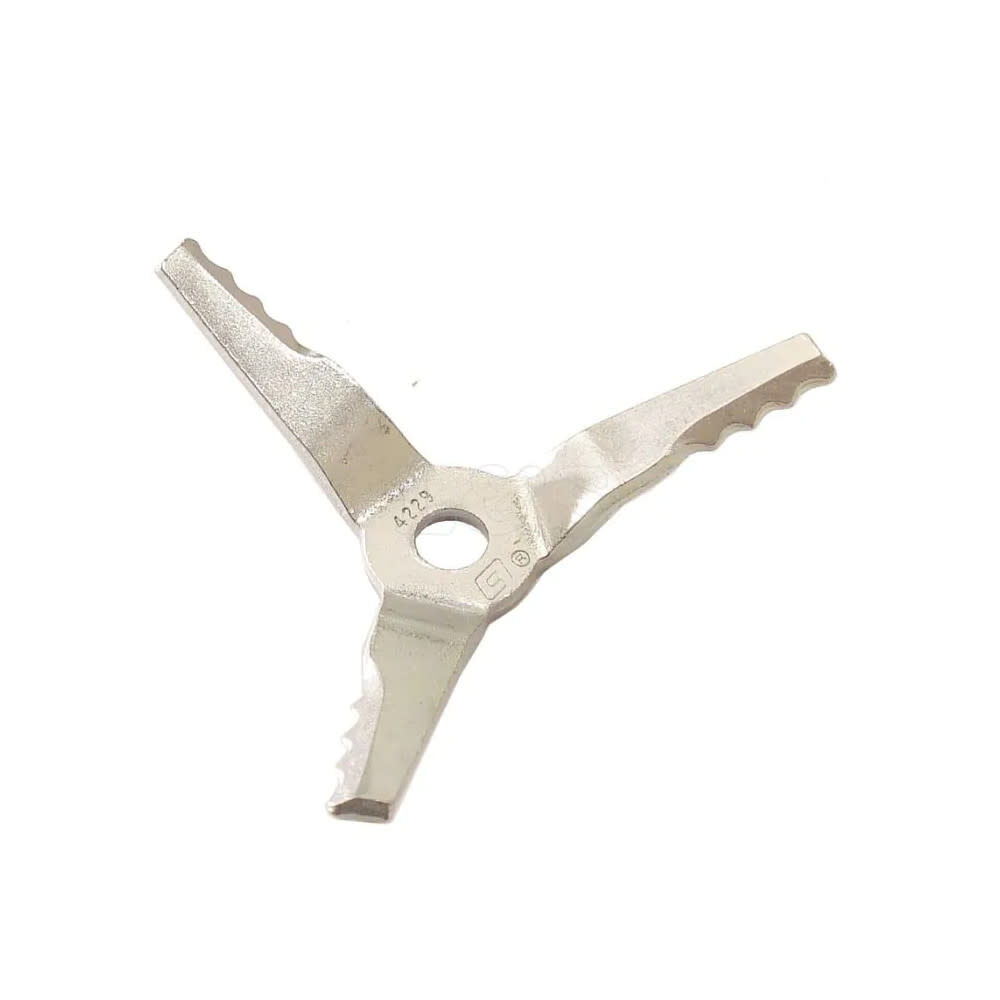 Stihl Steel Shredder Blade For SH86 SH56 Blower