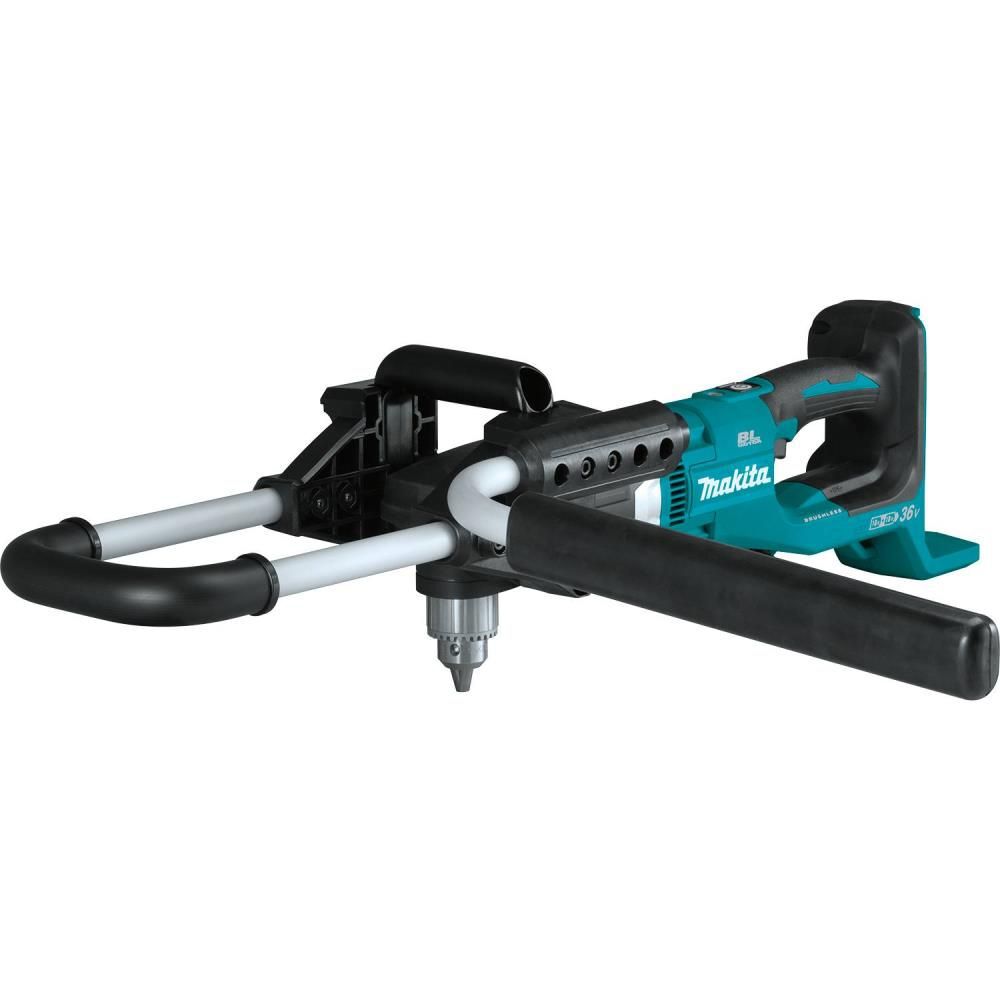 Makita 18V X2 (36V) LXT Earth Auger (Bare Tool)