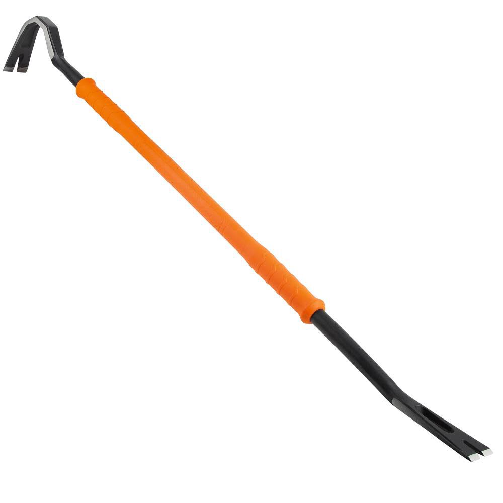 Klein Tools Wrecking Bar, 42-Inch