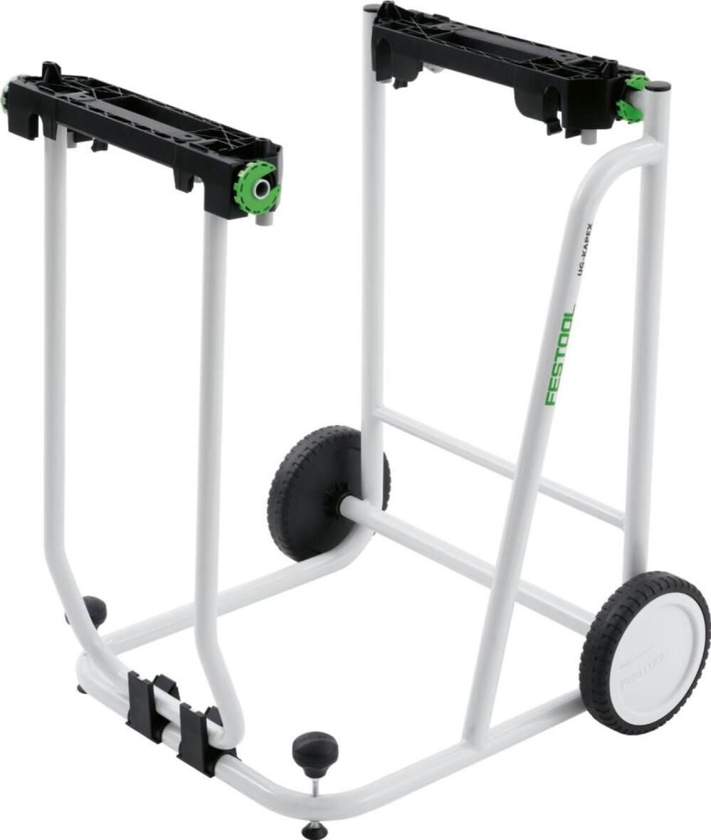 Festool Kapex UG Wheeled Stand