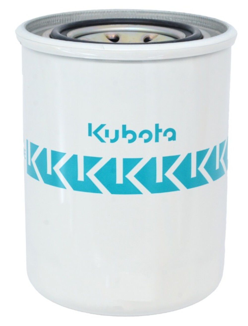 Kubota Parts 3-1/2 Inch Diameter Fuel Filter for Excavator