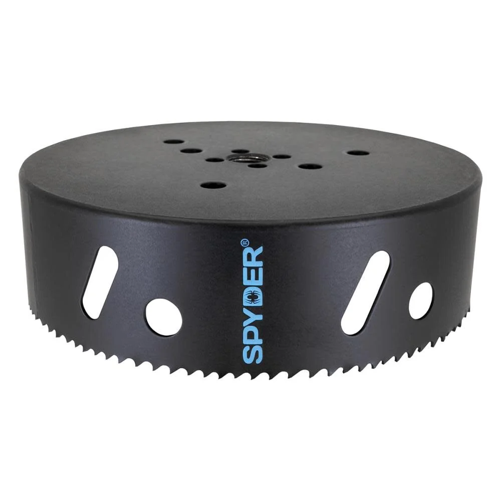 Spyder RCE BIM Hole Saw 6-5/8 In.