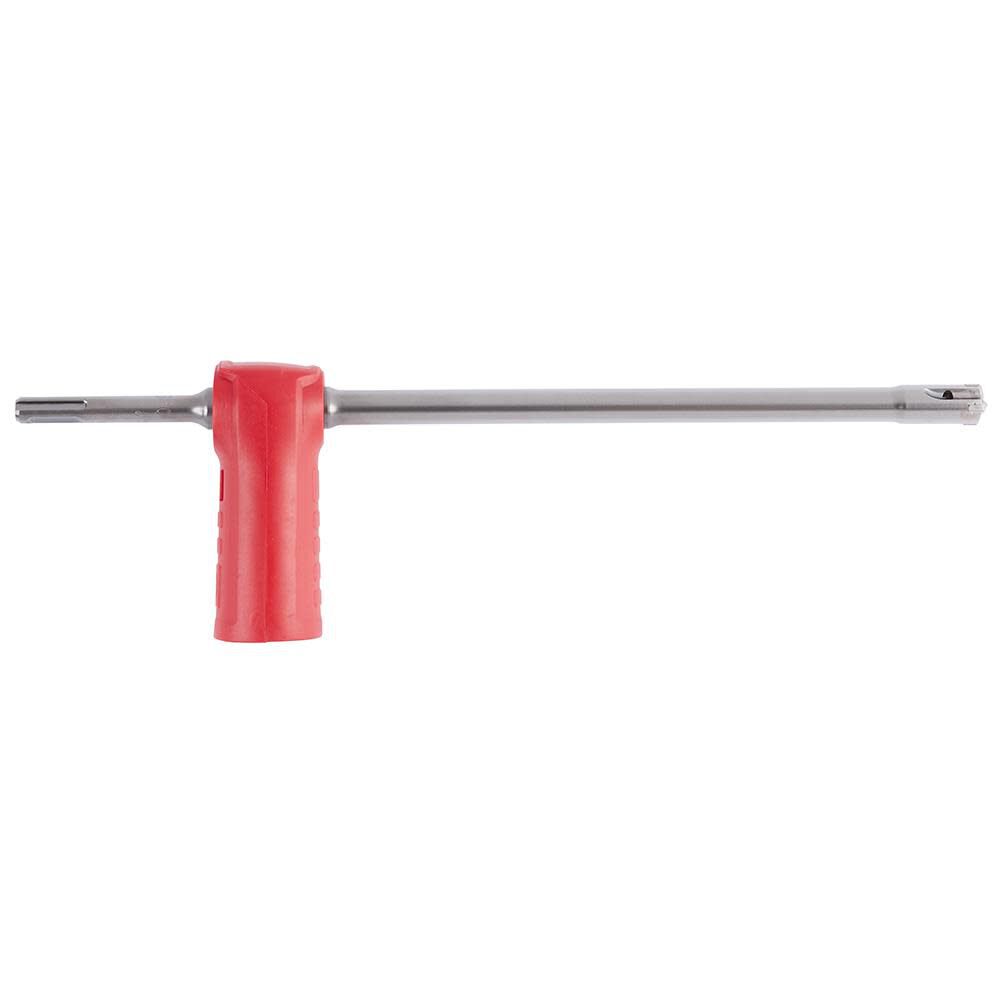 Milwaukee SDS+ VAC Bit 9/16 in. x 9-1/2 in. x 14 in.