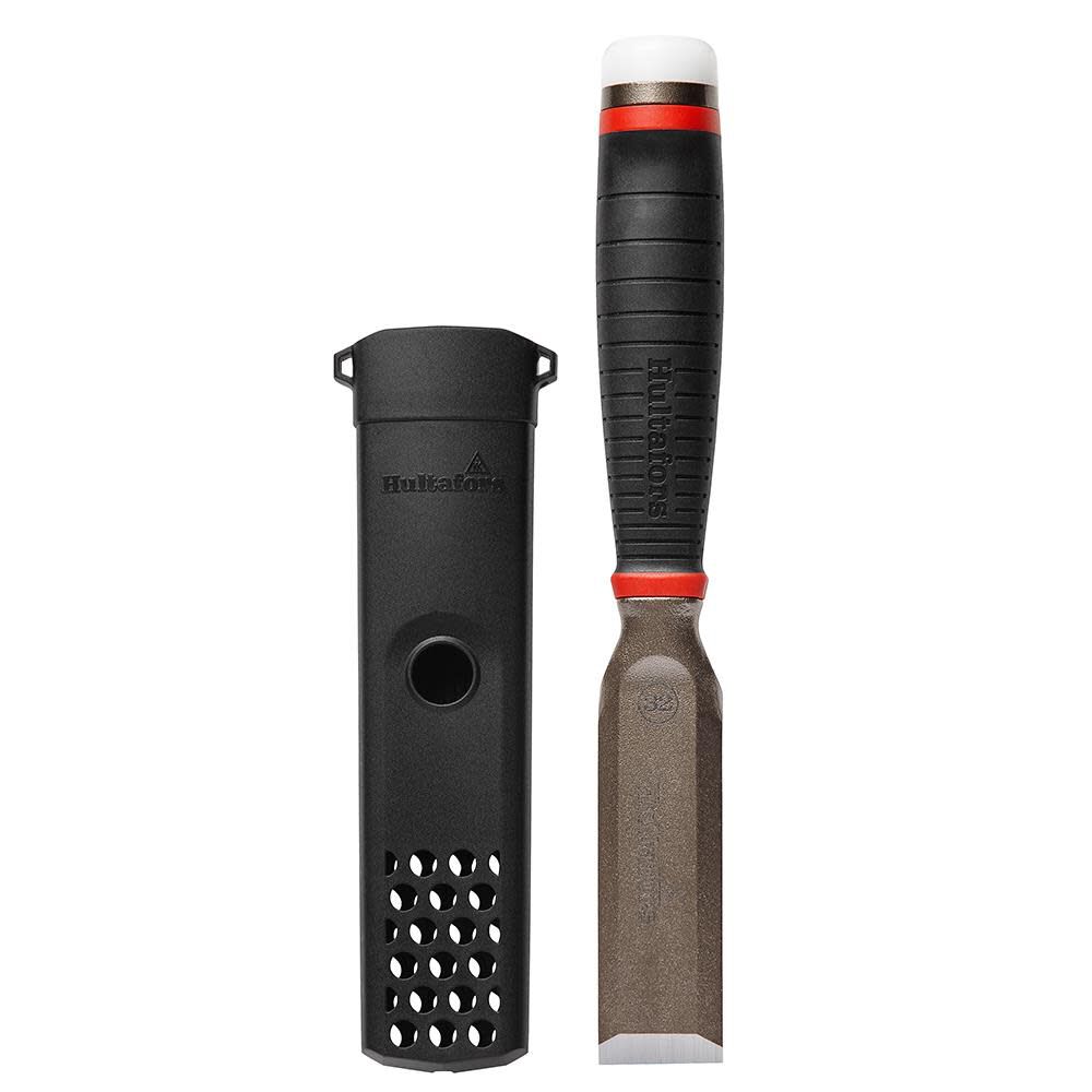 Hultafors Chisel HDC 32 – 1.25in Blade Width