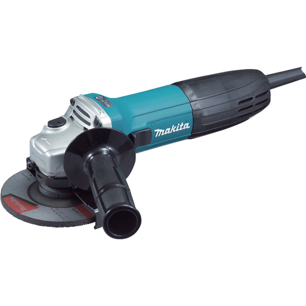 Makita 4.5 in. Angle Grinder