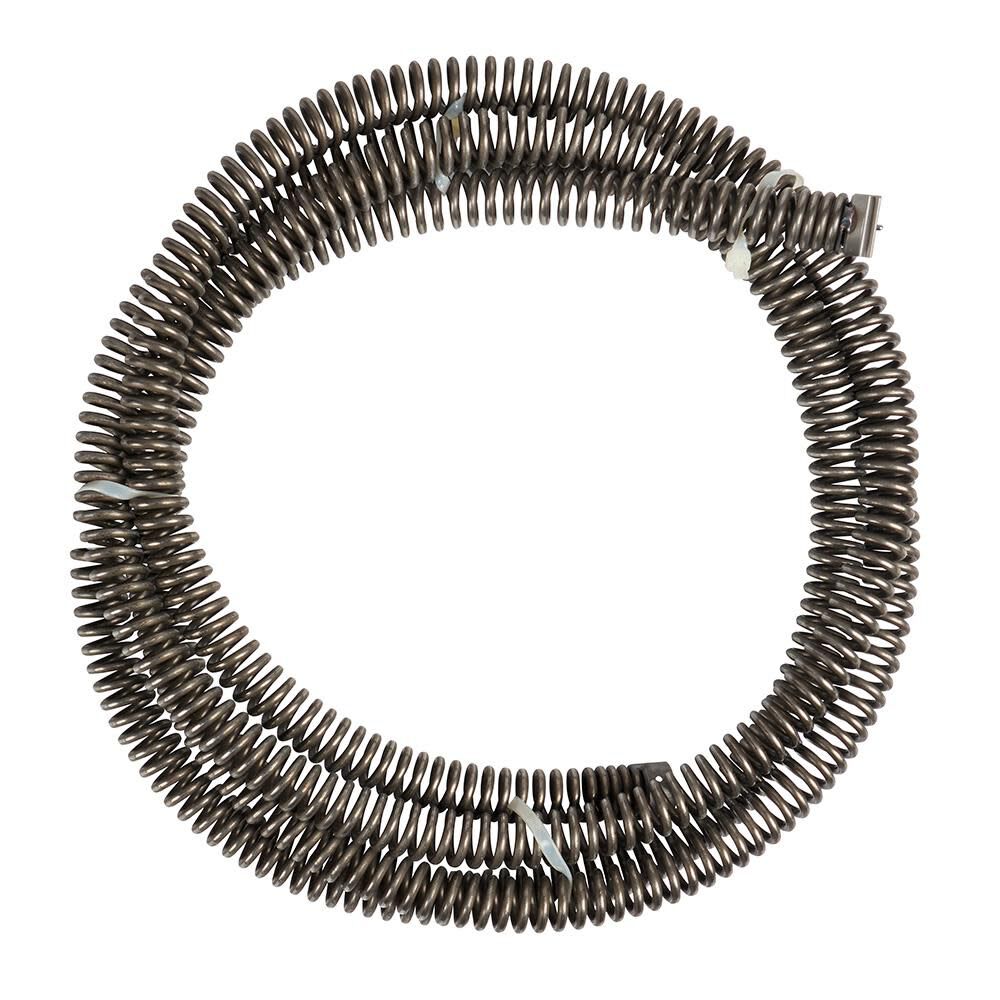 Milwaukee 1-1/4inch X 15′ All Purpose Open Wind Sectional Cable