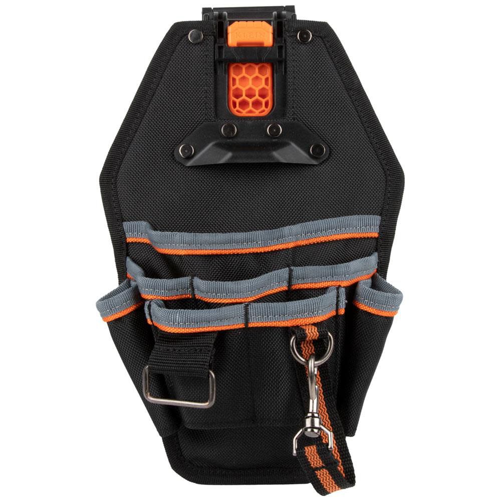 Klein Tools MODbox 8 Pocket Tool Pouch