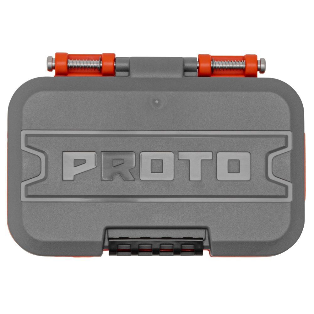 Proto Impact Hand Driver 13pc