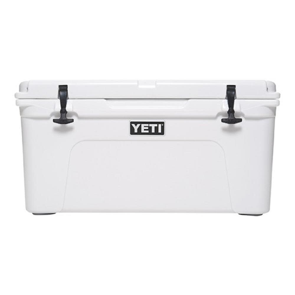YETI Tundra 65 Cooler White