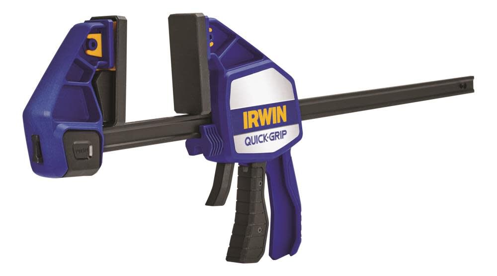 Irwin Bar Clamp 18 In. x 3-3/4 In.