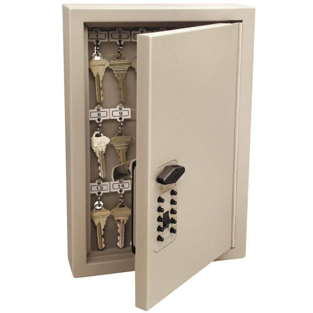 Kidde 30 Key TouchPoint Cabinet
