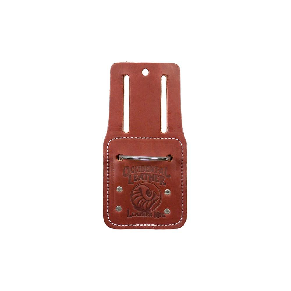 Occidental Leather Hammer Holder