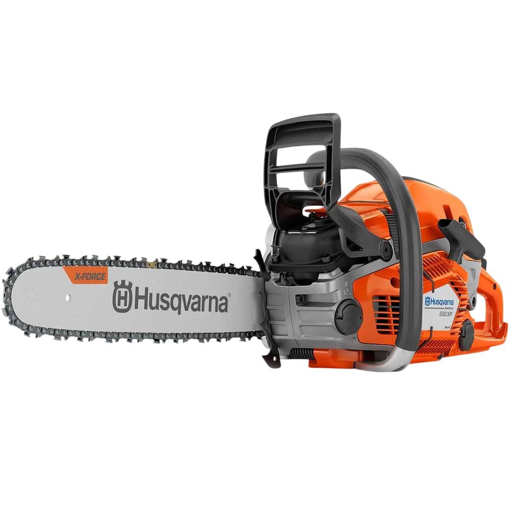 Husqvarna 550 XP Mark II 50cc 16in Gas Chainsaw