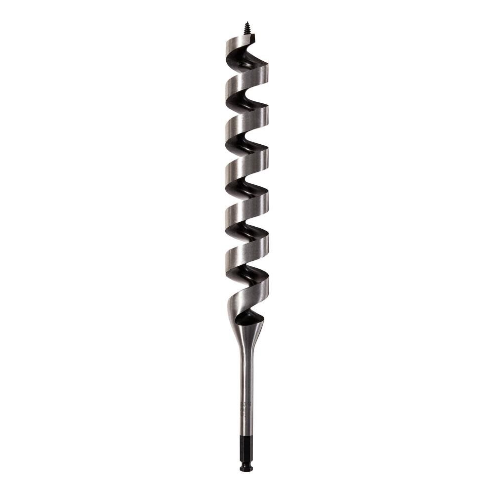 Irwin 1 3/4in X 17in WELDTEC SHIP AUGER