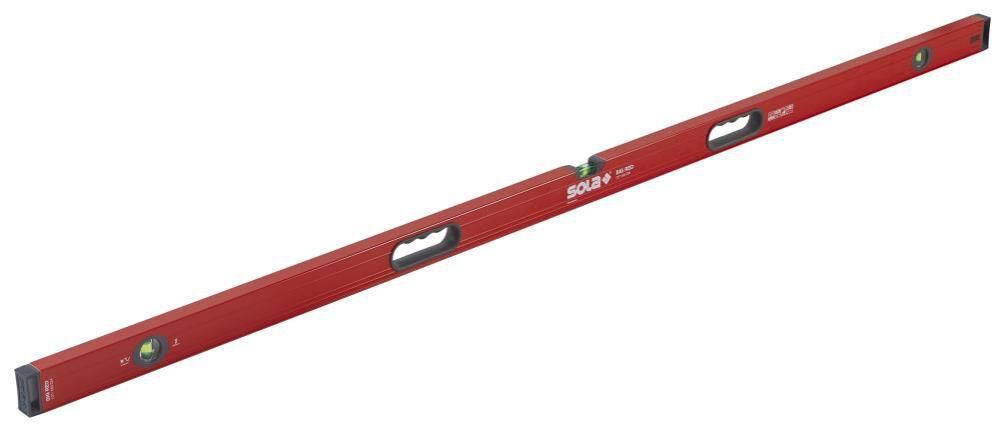 SOLA Box-Beam 3 Focus-60 Vials 72in