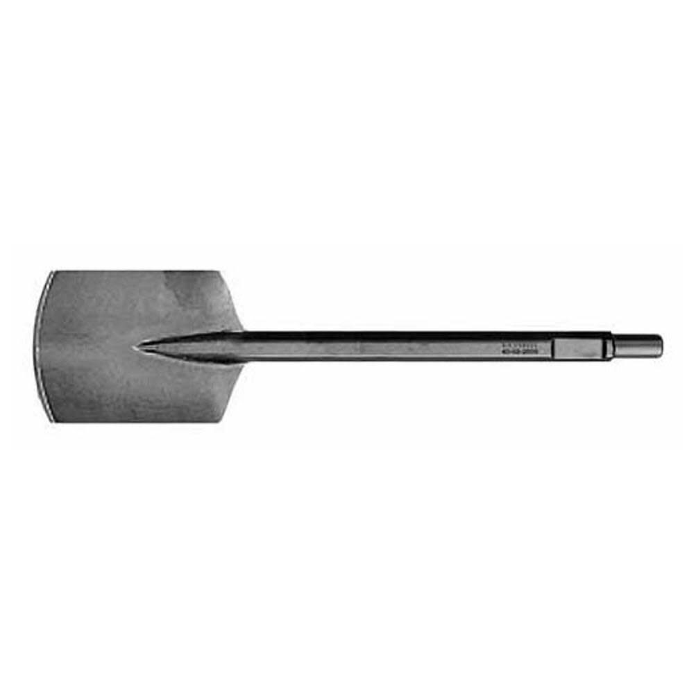 Milwaukee 17-1/2 in. Asphalt Cutter