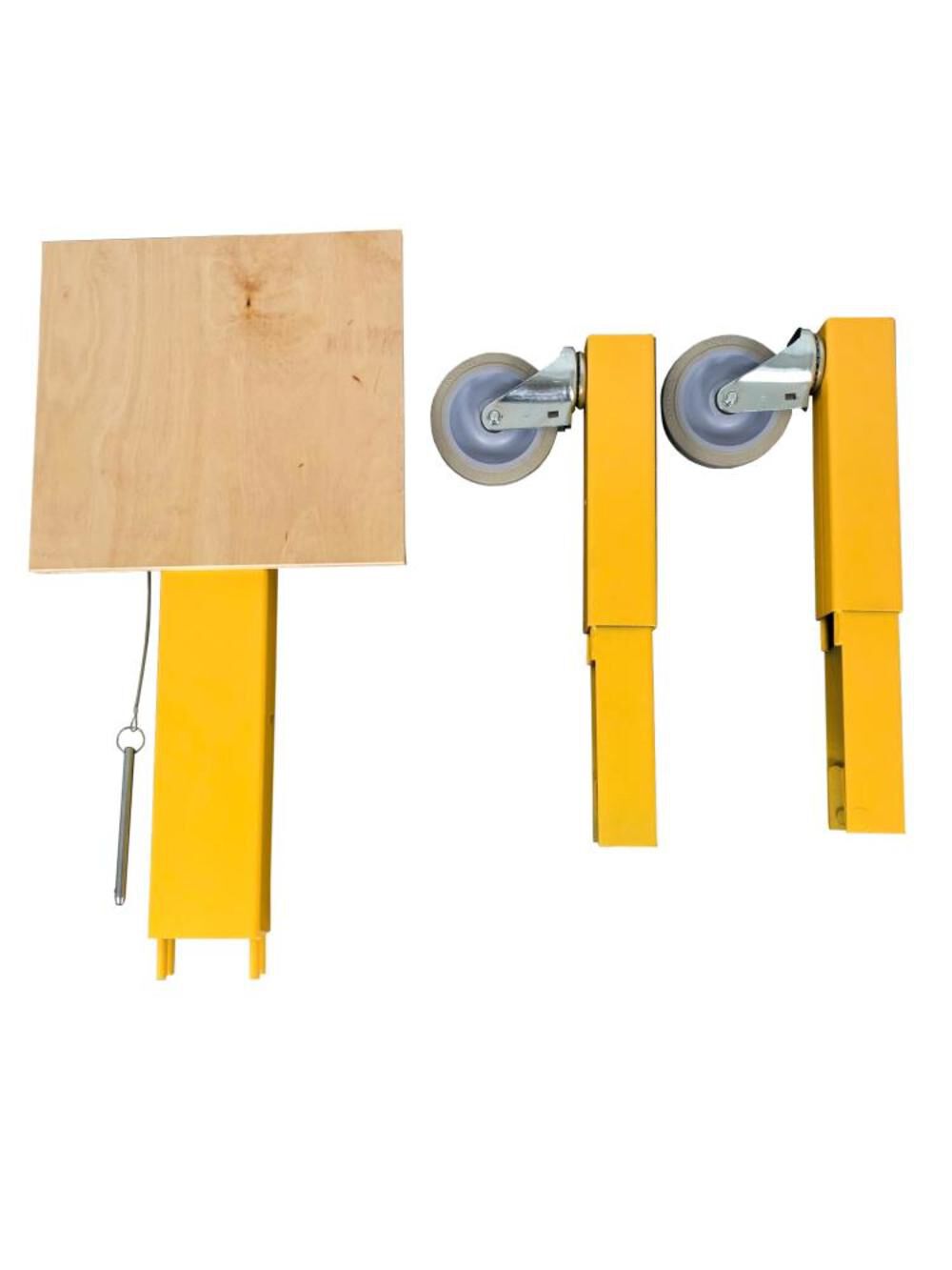 Paragon Pro Cabinet Lift Depth Extension, 24 Inch