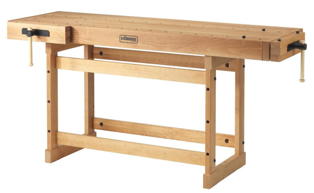 Sjobergs Scandi Workbench 1825