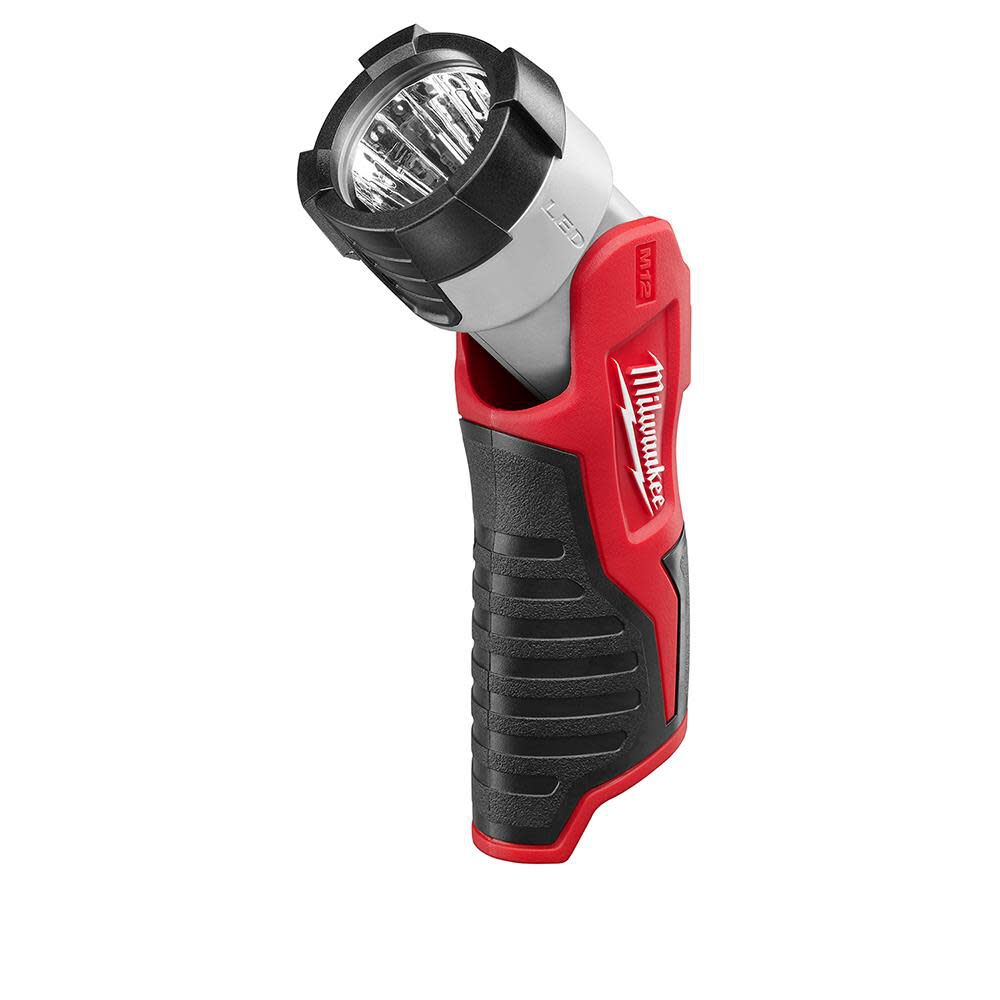 Milwaukee M12 Cordless LED Work Light (Bare Tool)